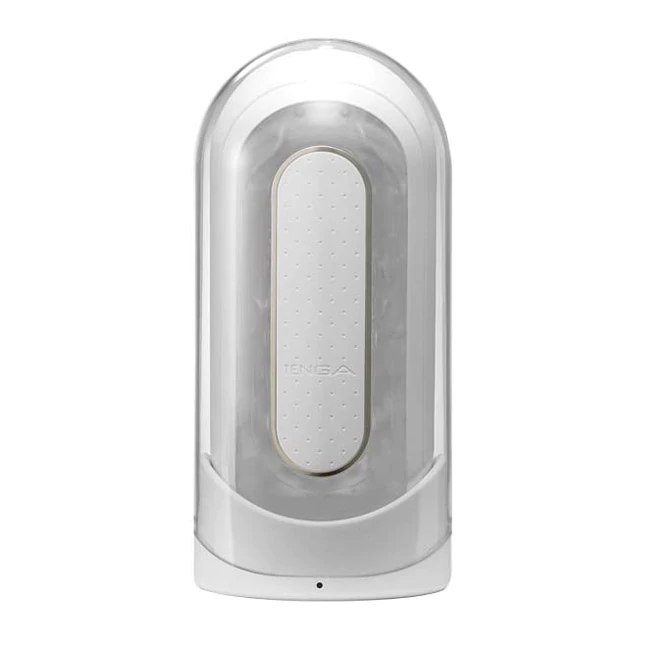 Flip Zero Electronic Vibration Stroker