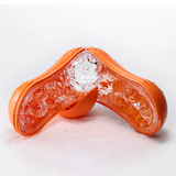 Flip Orb Stroker - Sunset Orange