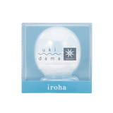Ukidama Discreet Bath Light and Vibe