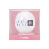 Ukidama Discreet Bath Light and Vibe