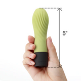 Zen Waterproof Soft Silicone Bath Vibe