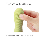 Zen Waterproof Soft Silicone Bath Vibe