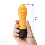 Zen Waterproof Soft Silicone Bath Vibe