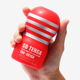 SD (Short Depth) Original Vacuum Cup - Standard