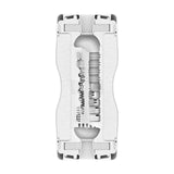 Dual Sensation Cup Stroker - Extremes