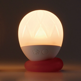 Ukidama Discreet Bath Light and Vibe