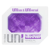 Tenga Uni - Amethyst