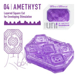Tenga Uni - Amethyst
