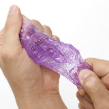 Tenga Uni - Amethyst