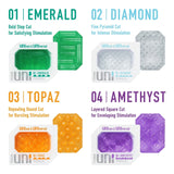 Tenga Uni - Amethyst
