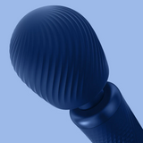 Vim Rechargeable Silicone Wand Vibe