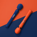 Vim Rechargeable Silicone Wand Vibe