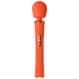 Vim Rechargeable Silicone Wand Vibe