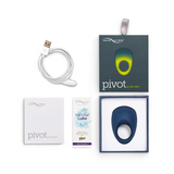 Pivot C-Ring Vibe - Blue