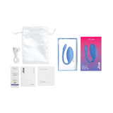 Jive Wearable App-Control G-Spot Vibe