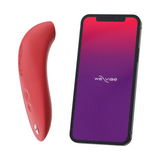 Melt Pleasure Air Clitoral Stimulator