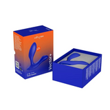 Vector+ Wearable App Controlled Prostate Vibe
