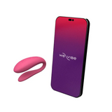 Sync Lite App-Controlled Couples Vibe