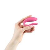 Sync Lite App-Controlled Couples Vibe