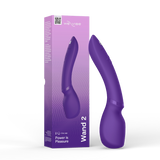 Wand 2 App-Enabled Wand Vibe