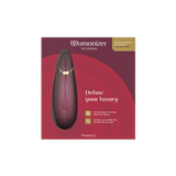 Premium 2 Pleasure Air Stimulator