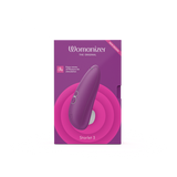 Starlet 3 Pleasure Air Stimulator