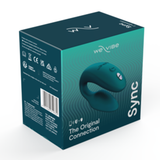 Sync App-Controlled Couples Vibe