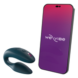 Sync App-Controlled Couples Vibe