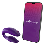 Sync App-Controlled Couples Vibe
