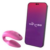 Sync App-Controlled Couples Vibe