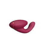 Duo 2 Air Pulse and G-Spot Vibe