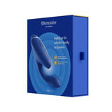 Duo 2 Air Pulse and G-Spot Vibe