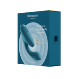 Duo 2 Air Pulse and G-Spot Vibe