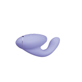 Duo 2 Air Pulse and G-Spot Vibe