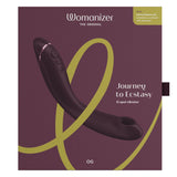 OG Pleasure Air G-Spot Vibe - Versatile and Powerful Stimulation Device