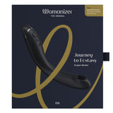 OG Pleasure Air G-Spot Vibe - Versatile and Powerful Stimulation Device