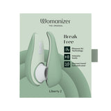 Liberty 2 Air Pulse Stimulator