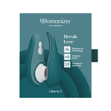 Liberty 2 Air Pulse Stimulator