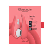 Liberty 2 Air Pulse Stimulator