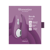 Liberty 2 Air Pulse Stimulator