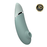 Next 3D Pleasure Air Pulse Stimulator - Sage