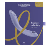 OG Pleasure Air G-Spot Vibe - Versatile and Powerful Stimulation Device