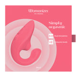 Blend G-Spot/Clitoral Stimulator