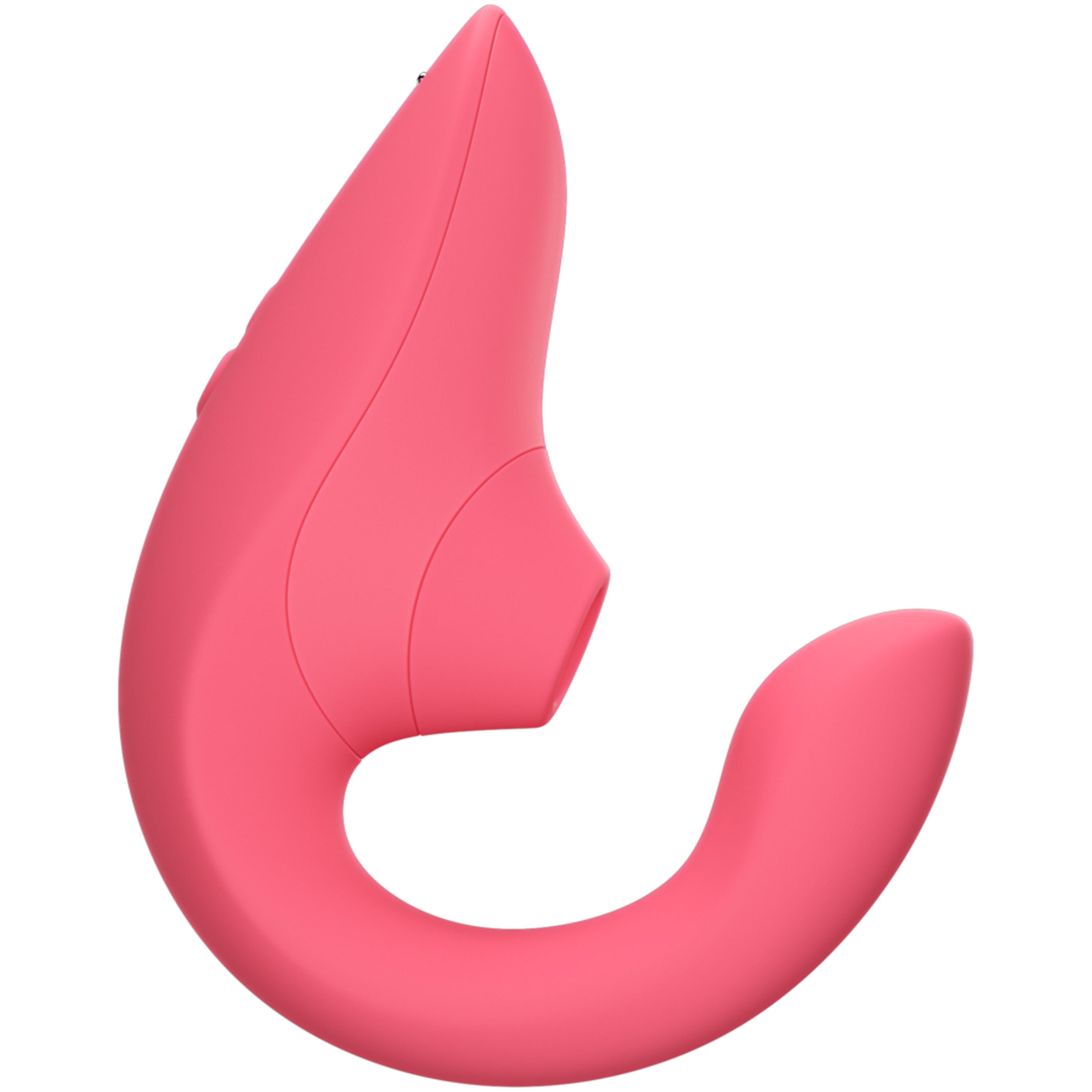Blend G-Spot/Clitoral Stimulator