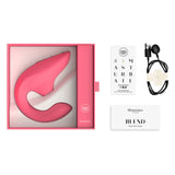 Blend G-Spot/Clitoral Stimulator