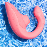 Blend G-Spot/Clitoral Stimulator