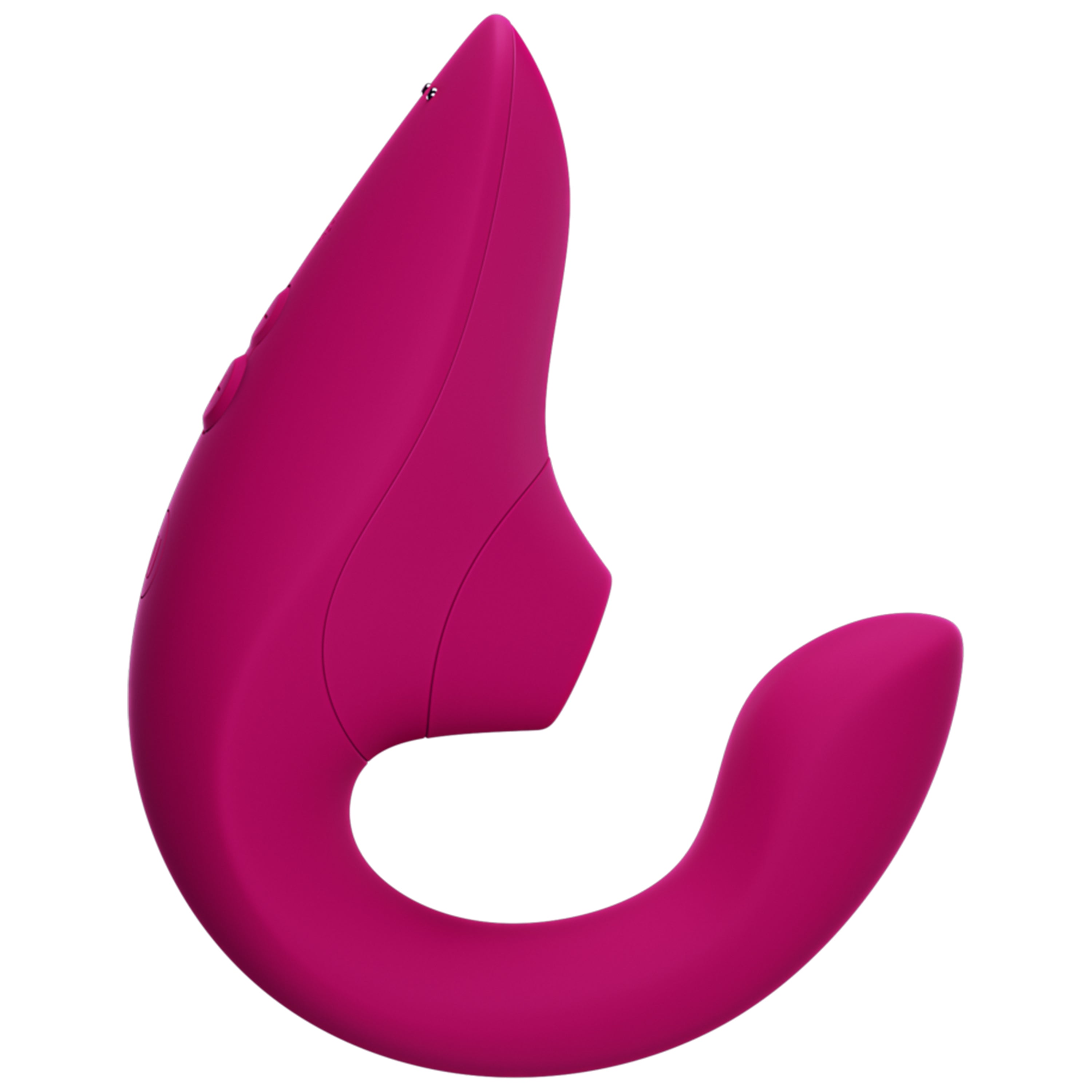 Blend G-Spot/Clitoral Stimulator