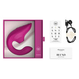 Blend G-Spot/Clitoral Stimulator
