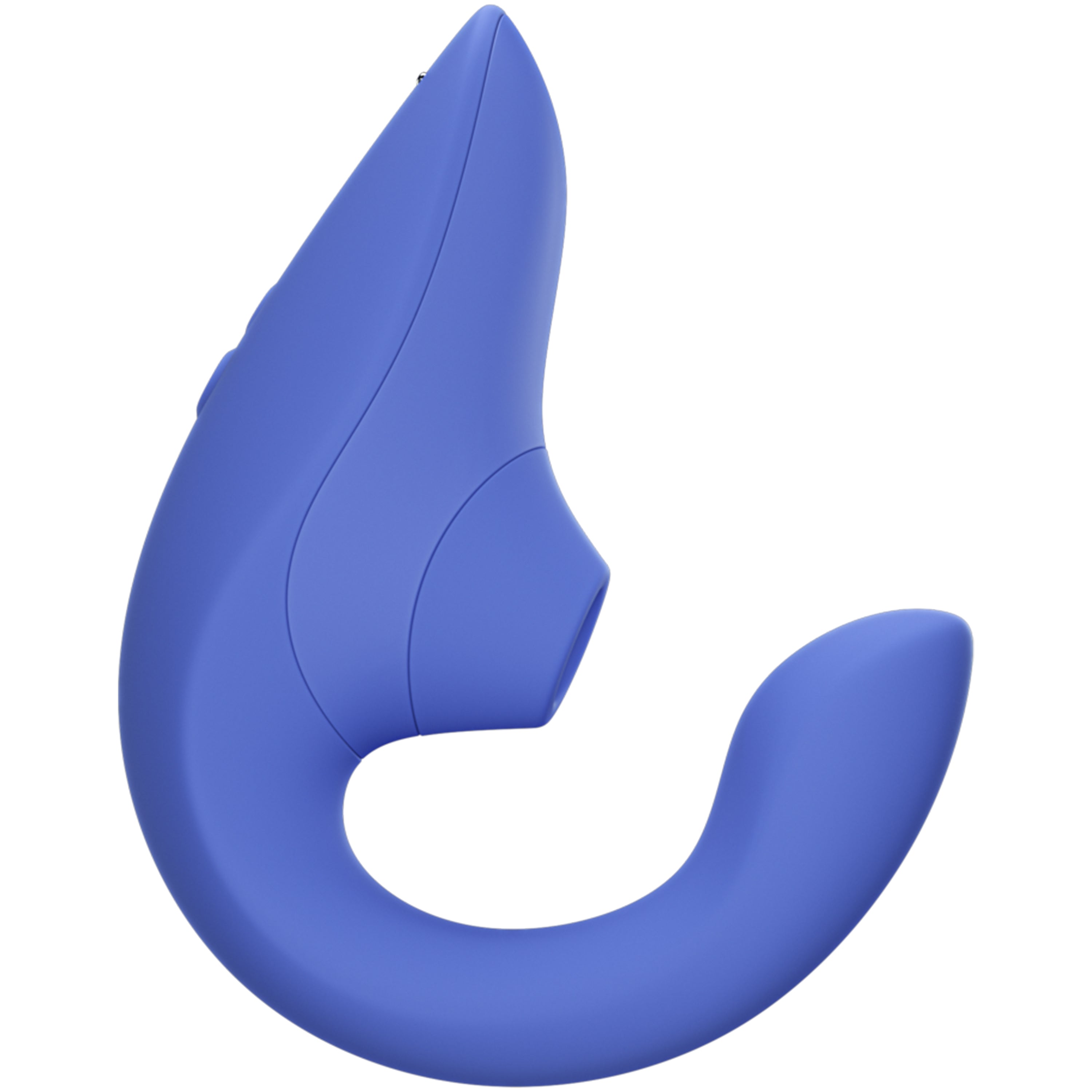Blend G-Spot/Clitoral Stimulator