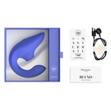 Blend G-Spot/Clitoral Stimulator